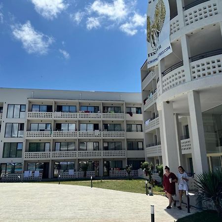 Hotel Green Park Naousa Dış mekan fotoğraf